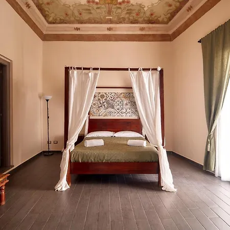 La Terrazza Sul Centro B&B