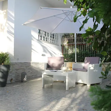 Holiday home Casa Peppino! Palermo