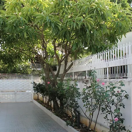 Holiday home Casa Peppino!