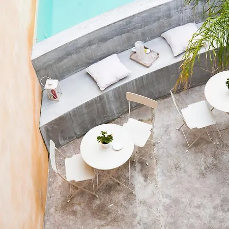 Casa D’arte Ugdulena Con Piscina E Terrazza Palermo