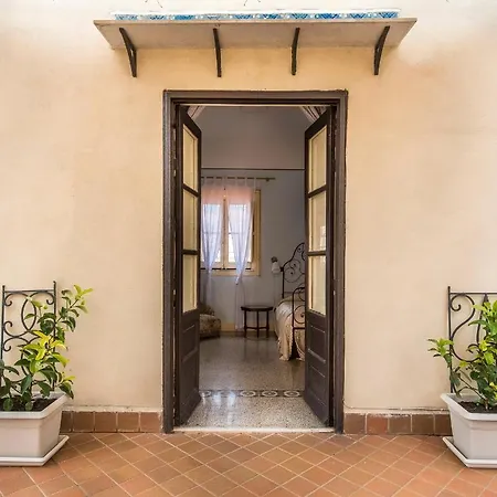Casa D’arte Ugdulena Con Piscina E Terrazza *