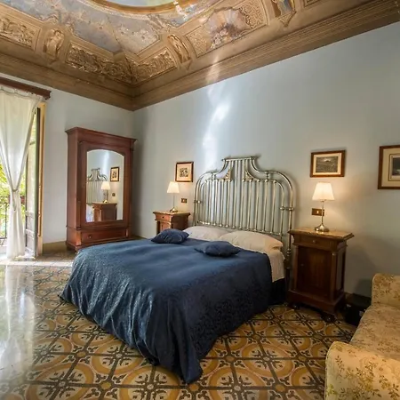 Casa vacanze Casa D’arte Ugdulena Con Piscina E Terrazza