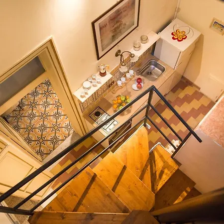Casa vacanze Casa D’arte Ugdulena Con Piscina E Terrazza