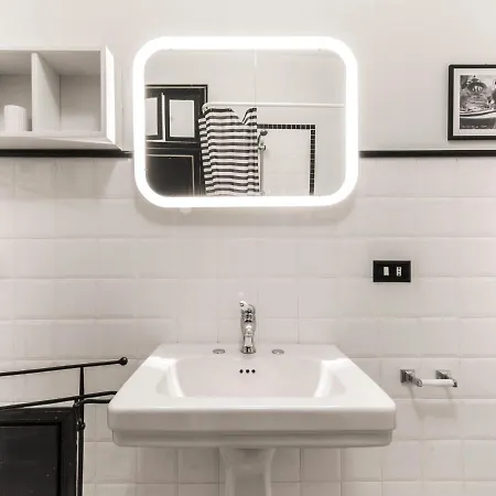 Casa vacanze Casa D’arte Ugdulena Con Piscina E Terrazza Palermo