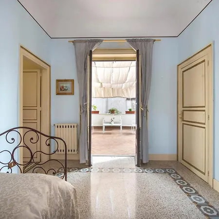 Casa D’arte Ugdulena Con Piscina E Terrazza Casa vacanze *