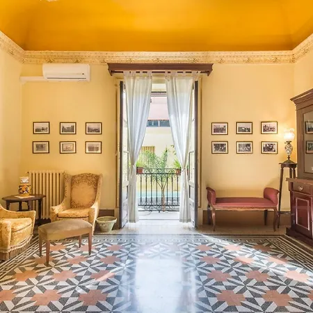 Casa D’arte Ugdulena Con Piscina E Terrazza Casa vacanze