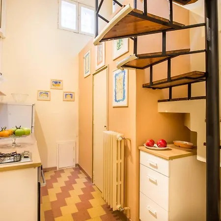 Casa vacanze Casa D’arte Ugdulena Con Piscina E Terrazza Palermo