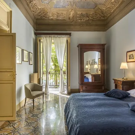 Casa vacanze Casa D’arte Ugdulena Con Piscina E Terrazza