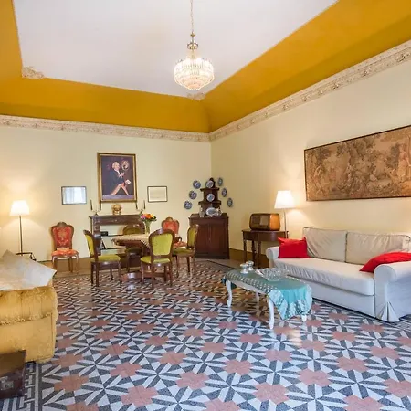 Casa D’arte Ugdulena Con Piscina E Terrazza *