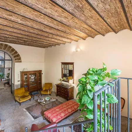 Casa vacanze Casa D’arte Ugdulena Con Piscina E Terrazza *