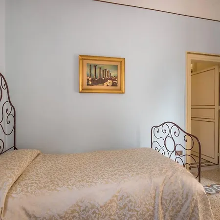 Casa vacanze Casa D’arte Ugdulena Con Piscina E Terrazza