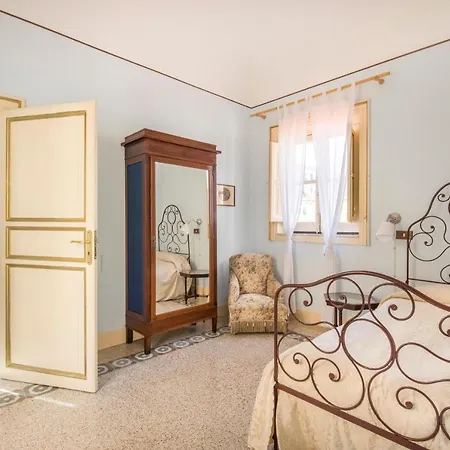 Casa D’arte Ugdulena Con Piscina E Terrazza *