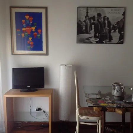 Casa Luce Affittacamere