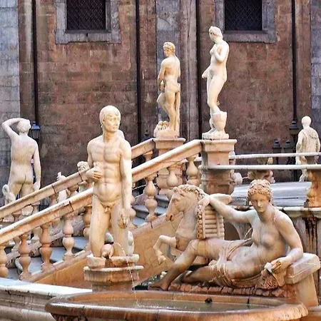 Venere Palerme