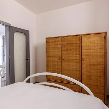 Apartment Pilly House Ballaro