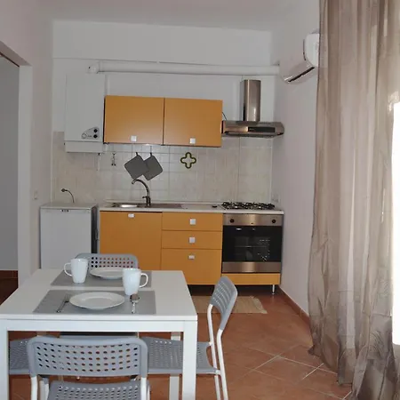 Apartment Columna Apt