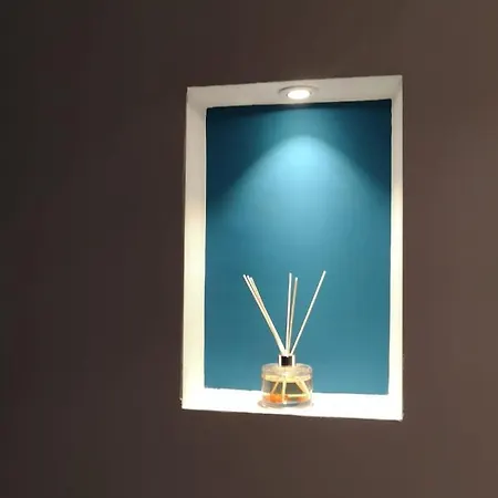 Loft 99 Vakantiehuis