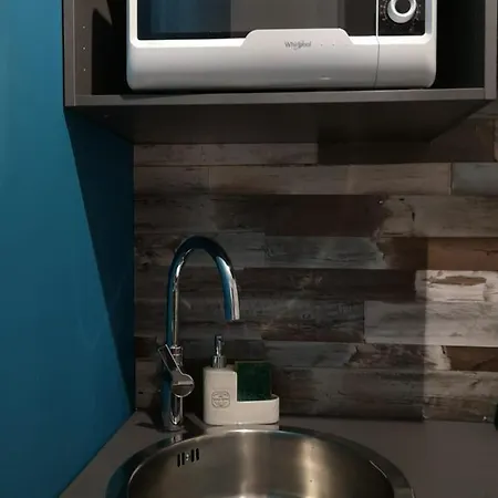 Σπίτι διακοπών Loft 99