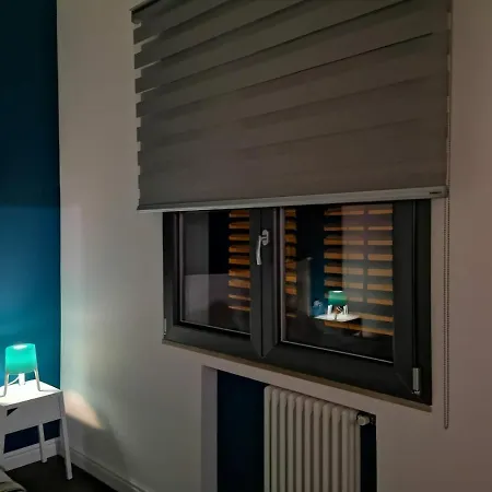 Vakantiehuis Loft 99