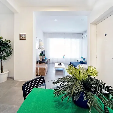 Apartment Casa4casa *