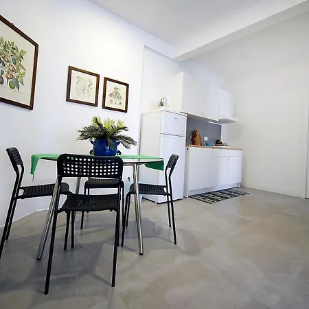Apartment Casa4casa