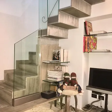 Luxury Torrearsa With Apartment *