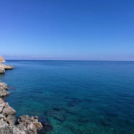 Nadì Casa vacanze *