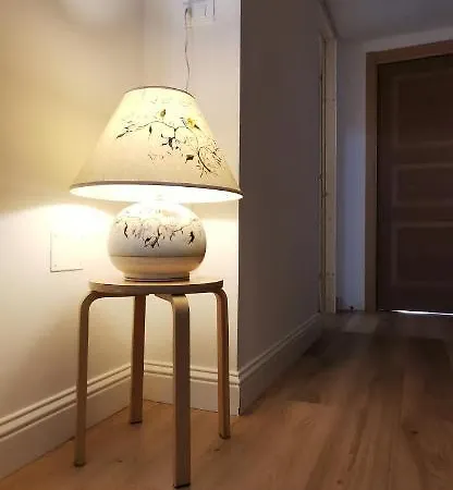 Гостевой дом Artisan Maison