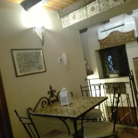 La Magione Di Eletta Alla Kalsa By Wonderful Italy Lägenhet Palermo