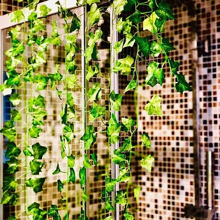 Apartamento Giusino - Centro Storico *