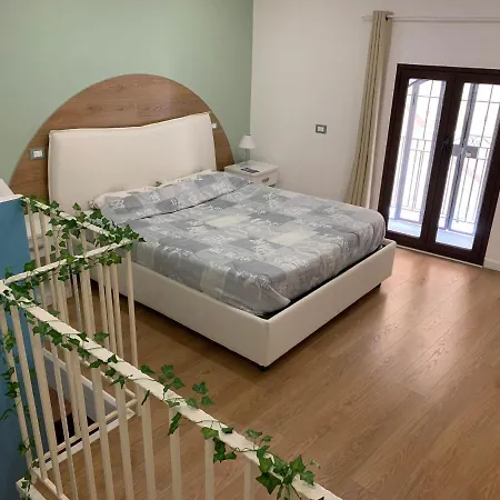 La Casa Sul Vicolo - Centro Storico Apartment Palermo