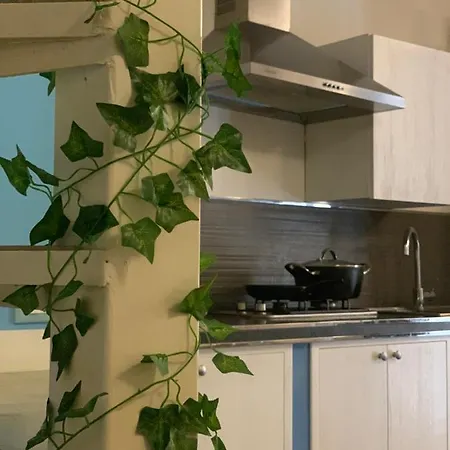 La Casa Sul Vicolo - Centro Storico Apartment