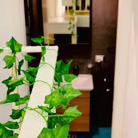 La Casa Sul Vicolo - Centro Storico Apartment *