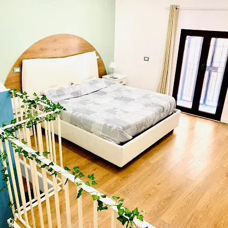 Apartment La Casa Sul Vicolo - Centro Storico *