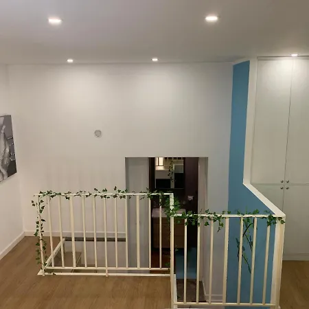Apartment La Casa Sul Vicolo - Centro Storico Palermo