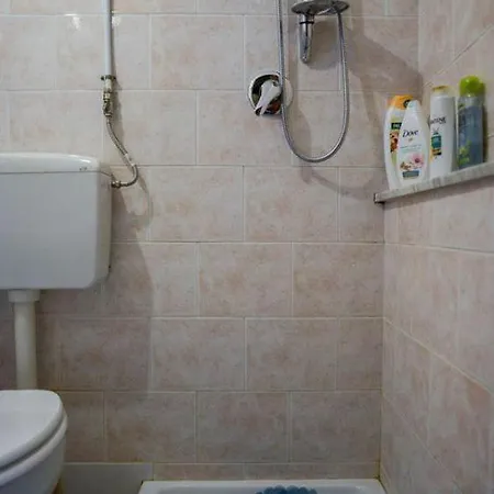 Apartment Millimetro
