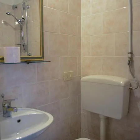 Millimetro Apartment