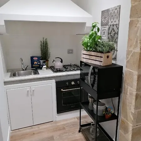 Appartamento Mastrangelo & Palermo