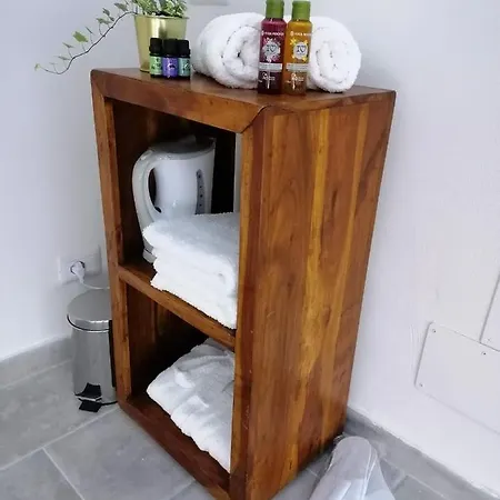 Appartamento Mastrangelo &