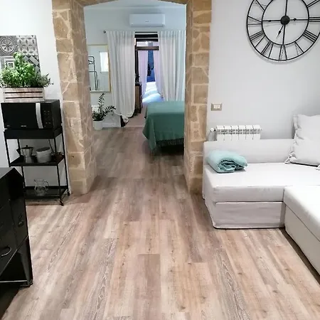 Appartamento Mastrangelo &