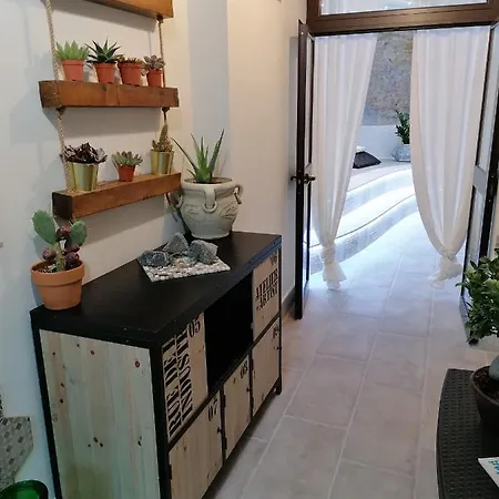 Appartamento Mastrangelo & *