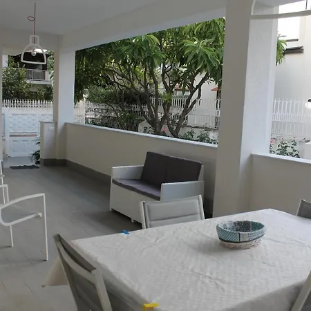 Casa Peppino! Holiday home Palermo
