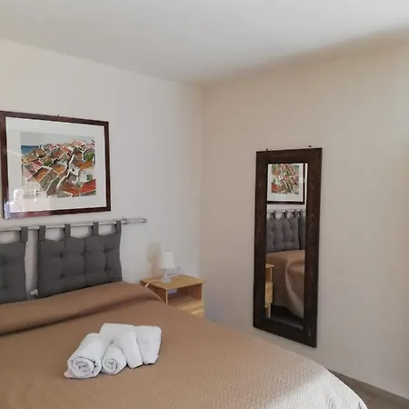 Bed & Breakfast Antonella Mondello Palermo