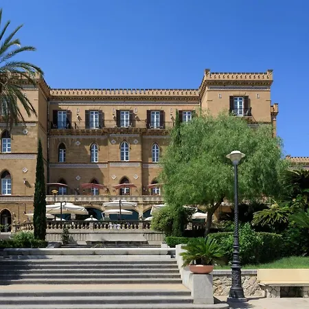 Hotel Rocco Forte Igiea Palermo