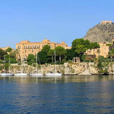 Hotel Rocco Forte Igiea 5*
