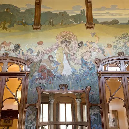 Hotel Rocco Forte Igiea