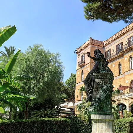Hotel Rocco Forte Igiea 5*