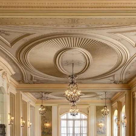 Hotel Rocco Igiea 5*