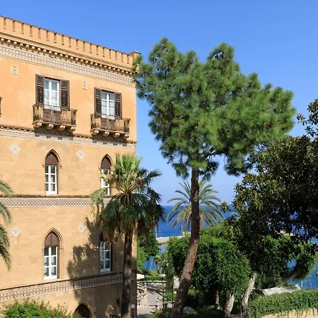 Hotel Rocco Forte Igiea 5*