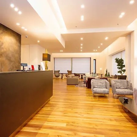 Hotel Politeama Palermo